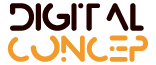 LOGODIGITALCONCEP